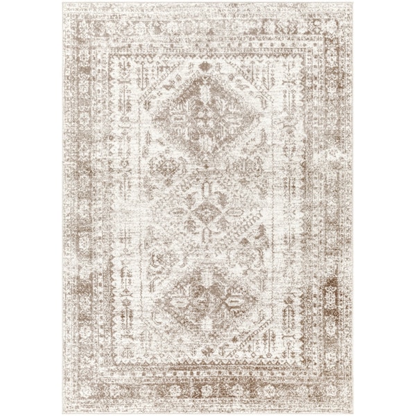 Livabliss Monte Carlo MNC-2341 Machine Crafted Area Rug MNC2341-710102 - main